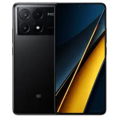 მობილური ტელეფონი Xiaomi Poco X6 Pro Dual Sim 12GB RAM 512GB 5G Global Version  - Primestore.ge