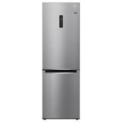 Refrigerator LG GCB459SMUM.APZQCIS