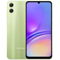 მობილური ტელეფონი Samsung A055FD Galaxy A05 Dual Sim 4GB RAM 64GB LTE  - Primestore.ge