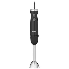 ხელის ბლენდერი Ardesto HBG-600B, 600W, Blender, Black  - Primestore.ge