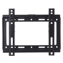 TV bracket Star One Fixed wall bracket 14 to 42 inches YT-01