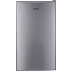 მაცივარი Ardesto DFM-90X fridge 93 liters, A+ N, ST, T Stainless Steel  - Primestore.ge