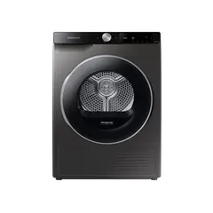 საშრობი Samsung DV90T6240LX/LP 9 KG, Heat Pump, A+++, 60 x 85 x 60, SMART, Gray  - Primestore.ge