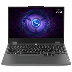 Notebook Lenovo Legion LOQ 15.6" i7-13650HX 16GB 1TB SSD RTX 4050 6GB Luna Gray