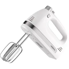 მიქსერი Ardesto HMC-3000W, 300W, Mixer, White  - Primestore.ge