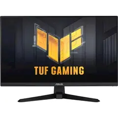 მონიტორი Asus TUF 90LM09B0-B01170 VG249Q3A, 23.8", Monitor, FHD, IPS, HDMI, DP, Black  - Primestore.ge