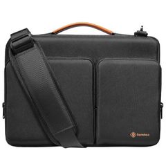 ლეპტოპის ჩანთა Tomtoc Defender A42 Laptop Briefcase 13 A42D3D1  - Primestore.ge