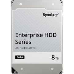 მყარი დისკი Synology HAT5310-8T, 8TB, 3.5", Internal Hard Drive  - Primestore.ge