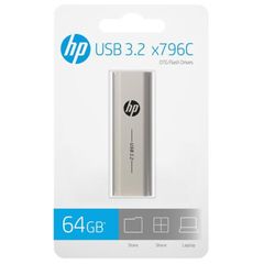 USB flash memory HP x796c USB 3.2 OTG 64GB