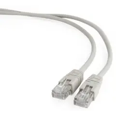 ქსელის კაბელი Gembird PP12-5M Patch Cord UTP CAT5E 5m  - Primestore.ge