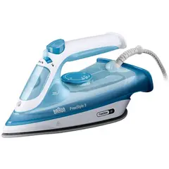 უთო BRAUN 12730020-FI3144BL SI BRAUN INT  - Primestore.ge