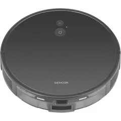 რობოტი მტვერსასრუტი Sencor SRV 6485BK Robot Vacuum Cleaner  - Primestore.ge