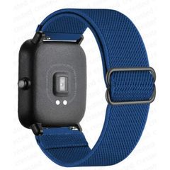 Smart watch strap Sport Loop Band For Amazfit 20MM