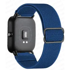 სმარტ საათის სამაჯური Sport Loop Band For Amazfit 20MM  - Primestore.ge
