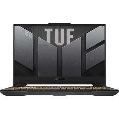 Notebook ASUS TUF Gaming F15 / FX507ZU4-LP053 / 15.6-inch FHD (1920 x 1080) 16:9144Hz / NVIDIA® GeForce RTX™ 4050 Laptop GPU6GB GDDR6 / 12th Gen Intel® Core™ i7-12700H Processor 2.3 GHz (24M Cache, up to 4.7 GHz, 14 cores: 6 P-cores and 8 E-cores) / 8GB