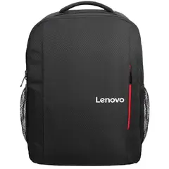 ნოუთბუქის ჩანთა Lenovo 15.6 Laptop Backpack B510 Black  - Primestore.ge