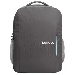 ნოუთბუქის ჩანთა Lenovo 15.6” Laptop Everyday Backpack B515 Grey  - Primestore.ge