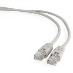 Network cable Gembird PP12-1M Patch Cord UTP CAT5E 1m