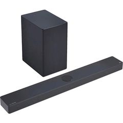 Audio system LG Sound Bar SC9S Perfect Matching for OLED C TV with IMAX Enhanced and Dolby Atmos