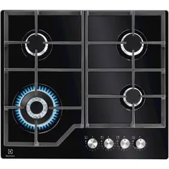 გაზქურის ზედაპირი Electrolux KGG64362K  - Primestore.ge