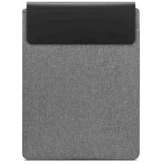 ნოუთბუქი Lenovo Yoga Laptop Sleeve 14 Inch Notebook/Tablet Compatible with MacBook Air/Pro - Slim Eco-Friendly Lightweight Case with Accessory Pocket & Magneti  - Primestore.ge