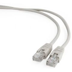 Network cable Gembird PP12-0.25M Patch Cord UTP CAT5E 0.25m
