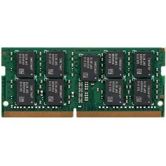 ოპერატიული მეხსიერება Synology D4ES01-8G, RAM 8GB, DDR4 SO-DIMM, 2666Mhz  - Primestore.ge