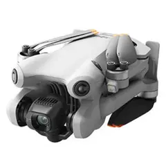 დრონი DJI Mini 4 Pro DJI RC 2  - Primestore.ge