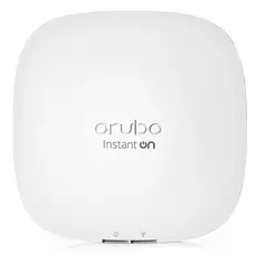 როუტერი Aruba R4W02A Instant On AP22, Access Point, White  - Primestore.ge