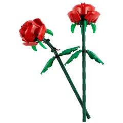 ლეგო LEGO Constructor ICO ROSES  - Primestore.ge