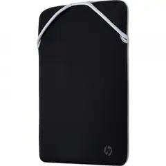 ნოუთბუქის ჩანთა HP Laptop Bag 14 Revers Sleeve Black 2F2J1AA  - Primestore.ge