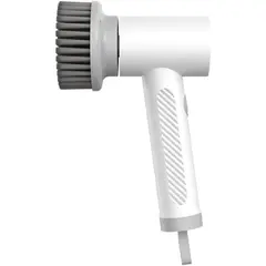 მულტიფუნქციური საწმენდი Xiaomi Lydsto XL-DDQJS01, Multi-function Brush, White  - Primestore.ge