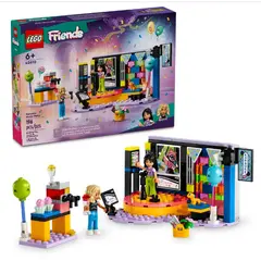 ლეგო LEGO Constructor FRIENDS KARAOKE MUSIC PARTY  - Primestore.ge