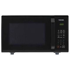 Microwave oven TOSHIBA MM-EM23P (BK) - CV