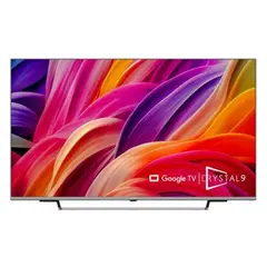 ტელევიზორი Beko B55M D 986 S  - Primestore.ge