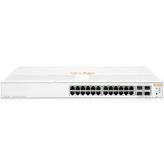 Switch Aruba JL682A#ABB 28-Port Gb Ethernet Switch, White