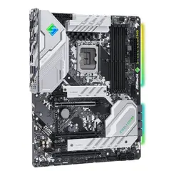 დედა დაფა ASRock Z690 STEEL LEGEND s1700 Z690 4xDDR4 HMDI DP ATX  - Primestore.ge