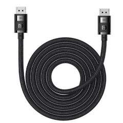 კაბელი Baseus High Definition Series Adapter Cable 5m B00633706111-04  - Primestore.ge