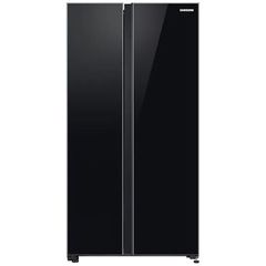 Refrigerator SAMSUNG RS62R50312C/WT