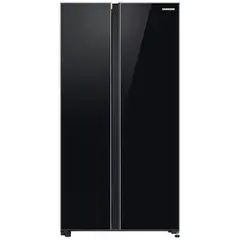 მაცივარი SAMSUNG RS62R50312C/WT  - Primestore.ge