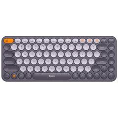 Keyboard Baseus K01A Wireless Tri-Mode Keyboard B00955503833-00