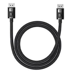 კაბელი Baseus High Definition Series Adapter Cable 1.5m B00633706111-01  - Primestore.ge
