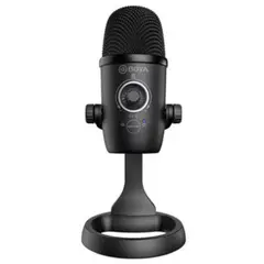 მიკროფონი BOYA BY-CM5 USB Microphone  - Primestore.ge