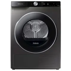 სარეცხის საშრობი მანქანა Samsung DV90T6240LX/LP, 9Kg, A+++, Washing dryer, Silver  - Primestore.ge