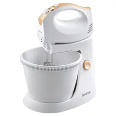 მიქსერი SENCOR SHM 5330  - Primestore.ge