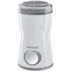 ყავის საფქვავი SENCOR SCG 1050WH  - Primestore.ge