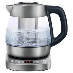 ელექტრო ჩაიდანი SENCOR KETTE SWK 1080SS  - Primestore.ge