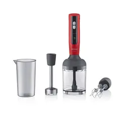 ხელის ბლენდერის სეტი Arzum AR1042  - Primestore.ge