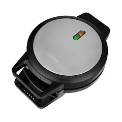 ვაფლის გამოსაცხობი აპარატი SENCOR WAFFLE MAKER SWF 1010BK  - Primestore.ge