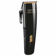 თმის საკრეჭი SENCOR SHP 8400BK  - Primestore.ge